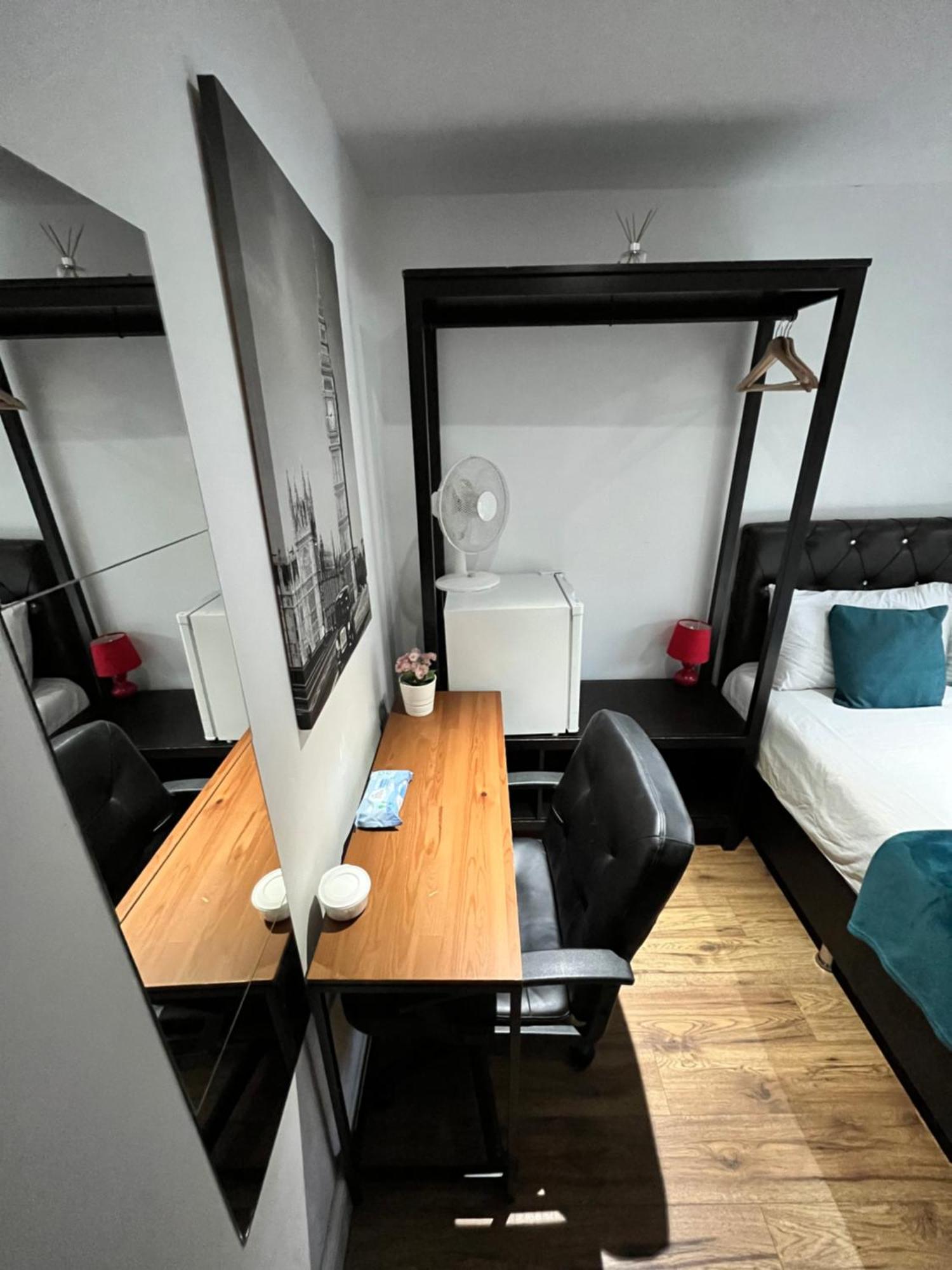 Kamilla's Zone-1 Privat bolig