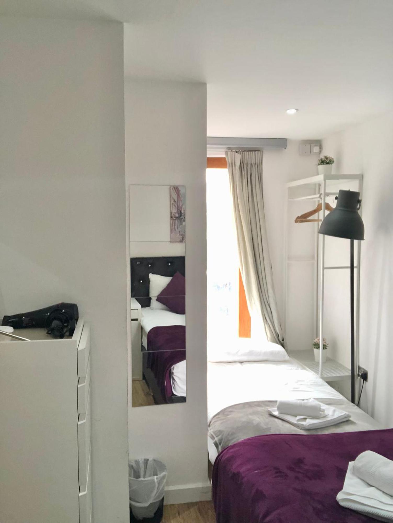 Kamilla's Zone-1 Privat bolig