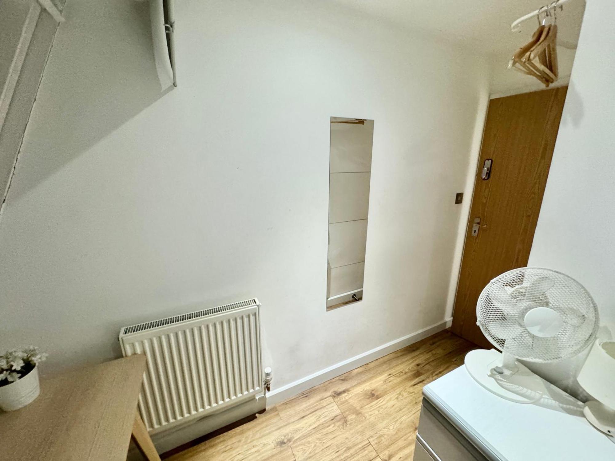 Privat bolig Kamilla's Zone-1 *
