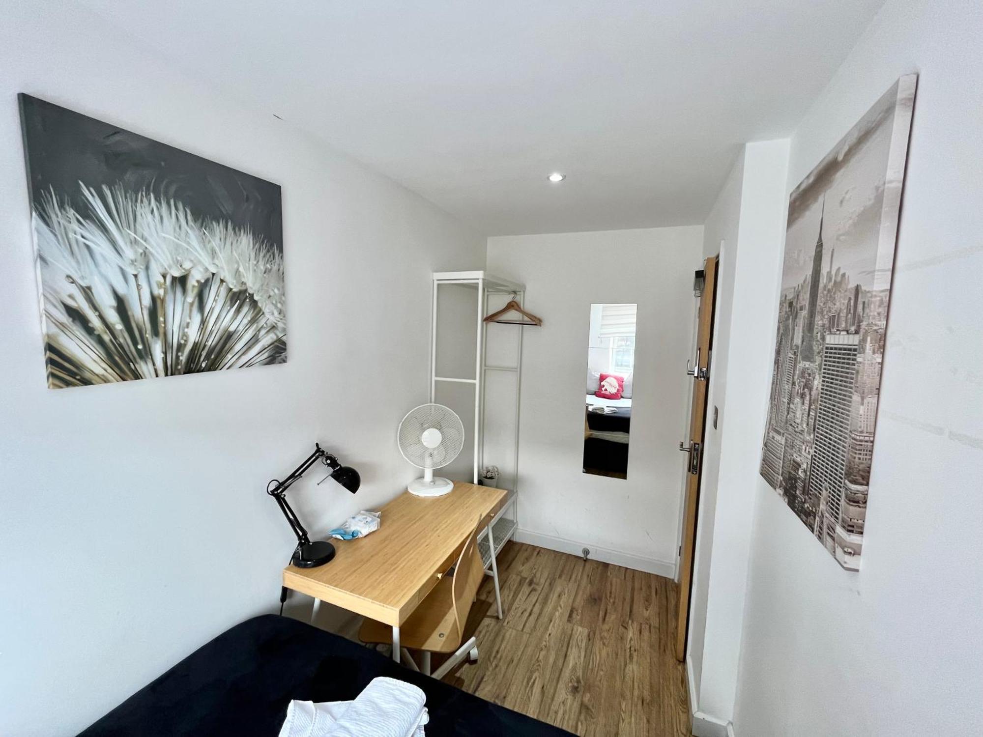 Privat bolig Kamilla's Zone-1