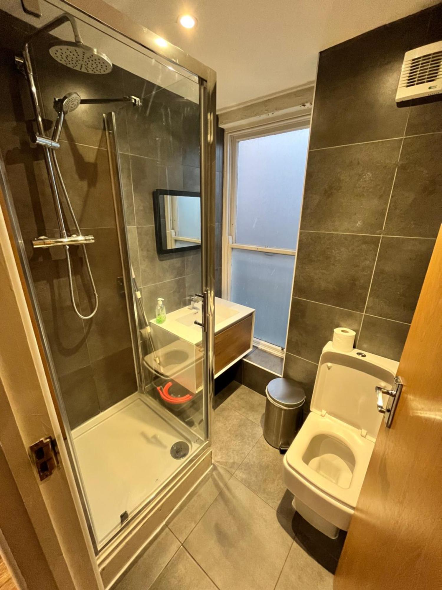Privat bolig Kamilla's Zone-1 *