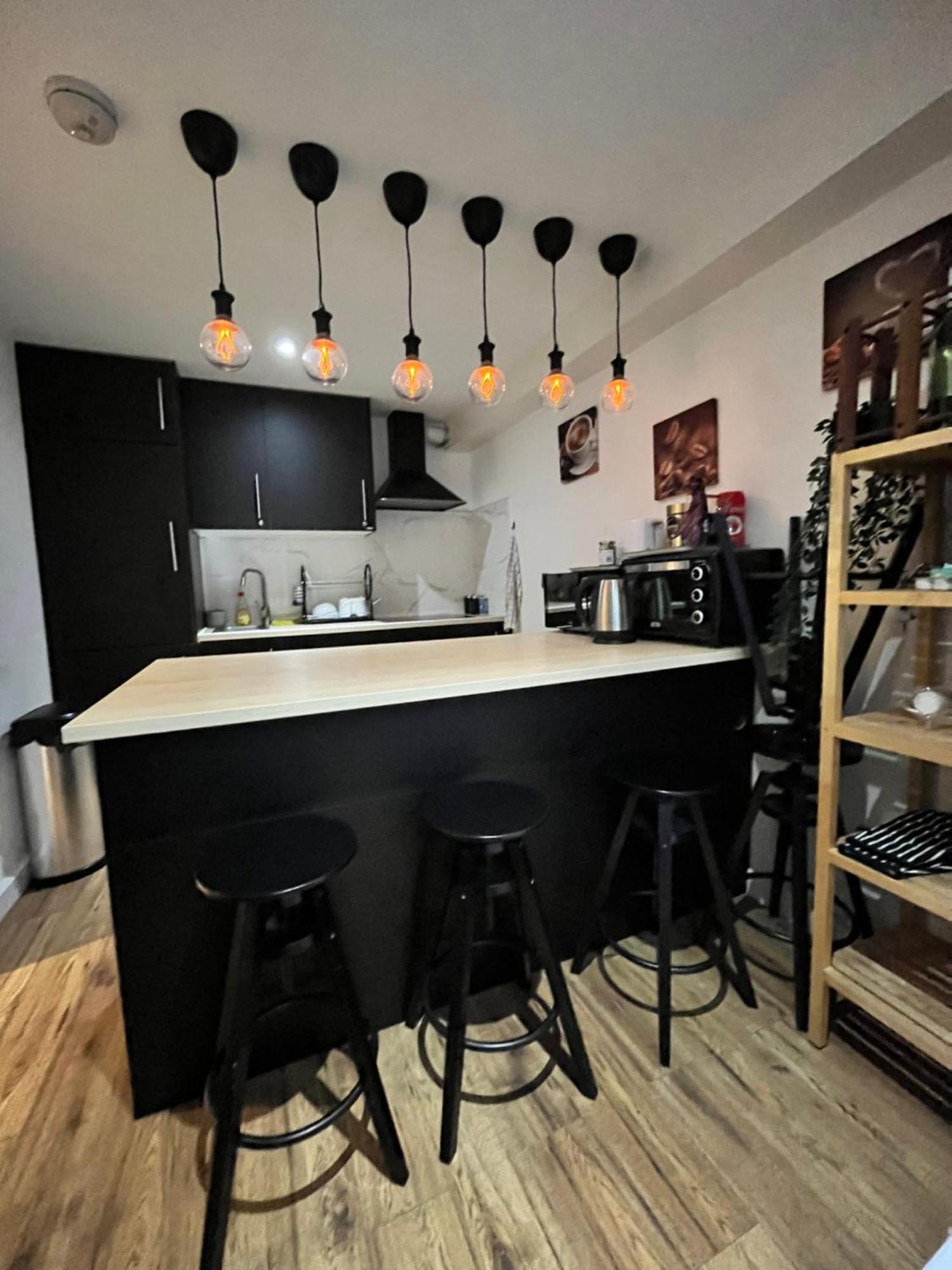 Kamilla's Zone-1 Privat bolig