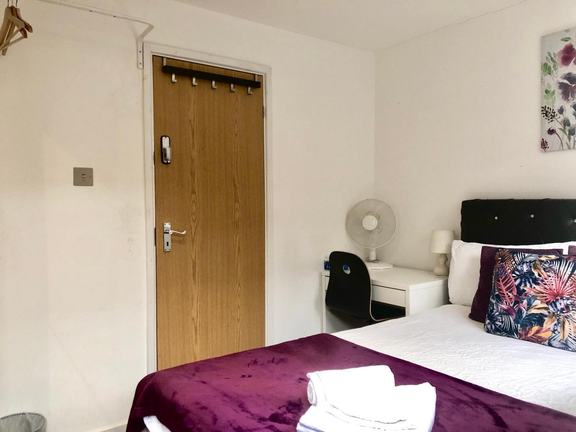 Kamilla's Zone-1 Accommodatie bij particulieren *