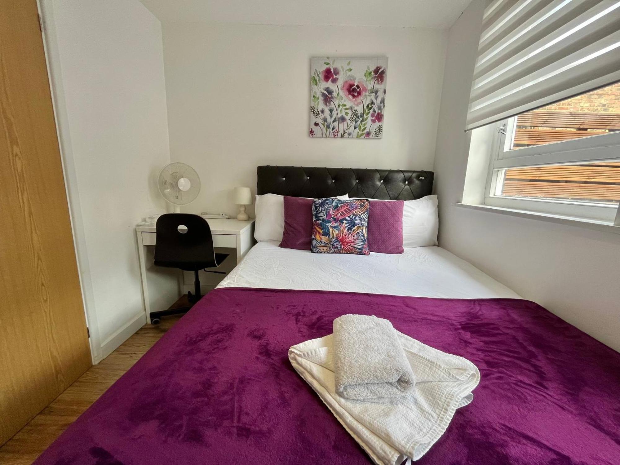 Privat bolig Kamilla's Zone-1