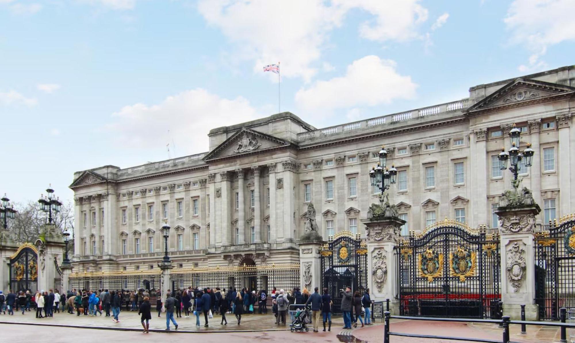 Flat 1 - 2 Bedrooms And Private Terrace Apartment London
