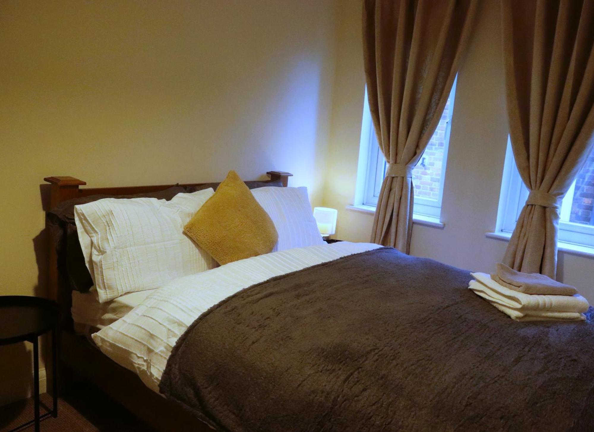 Affordable Double In Near Elephant And Castle Station Guest house London