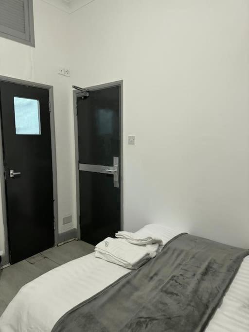 Appartement 1 Bedroom Next To King's Cross St Pancreas Station *