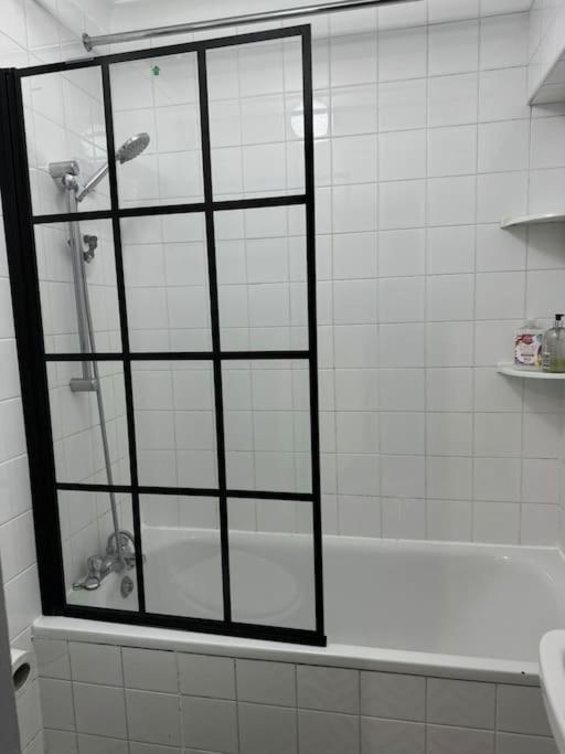 1 Bedroom Next To King's Cross St Pancreas Station *