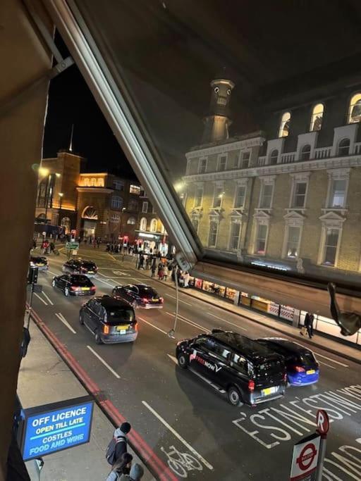 1 Bedroom Next To King's Cross St Pancreas Station Appartement