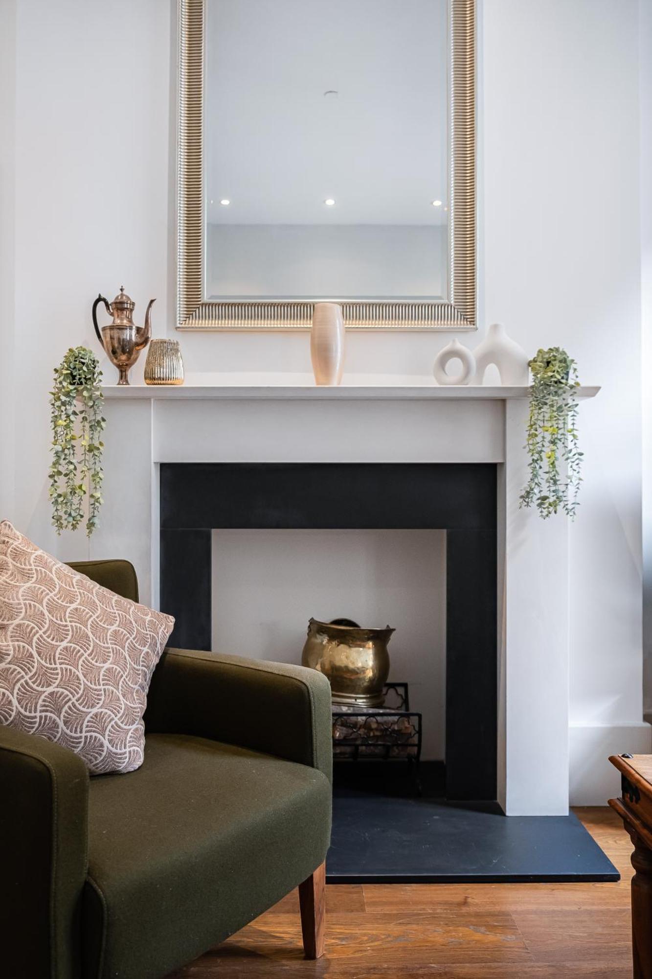 Welcome Mayfair London