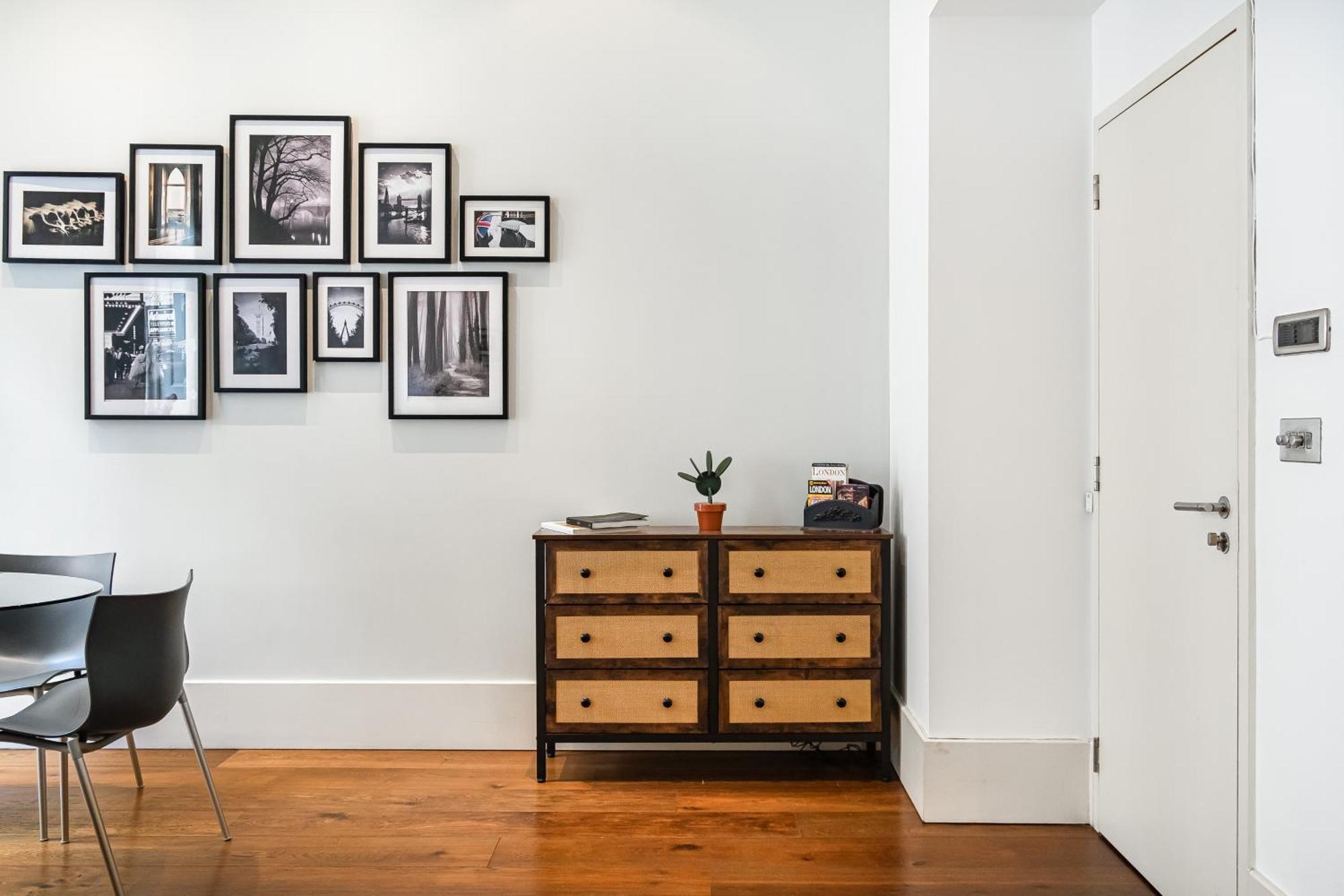 Welcome Mayfair Apartment London