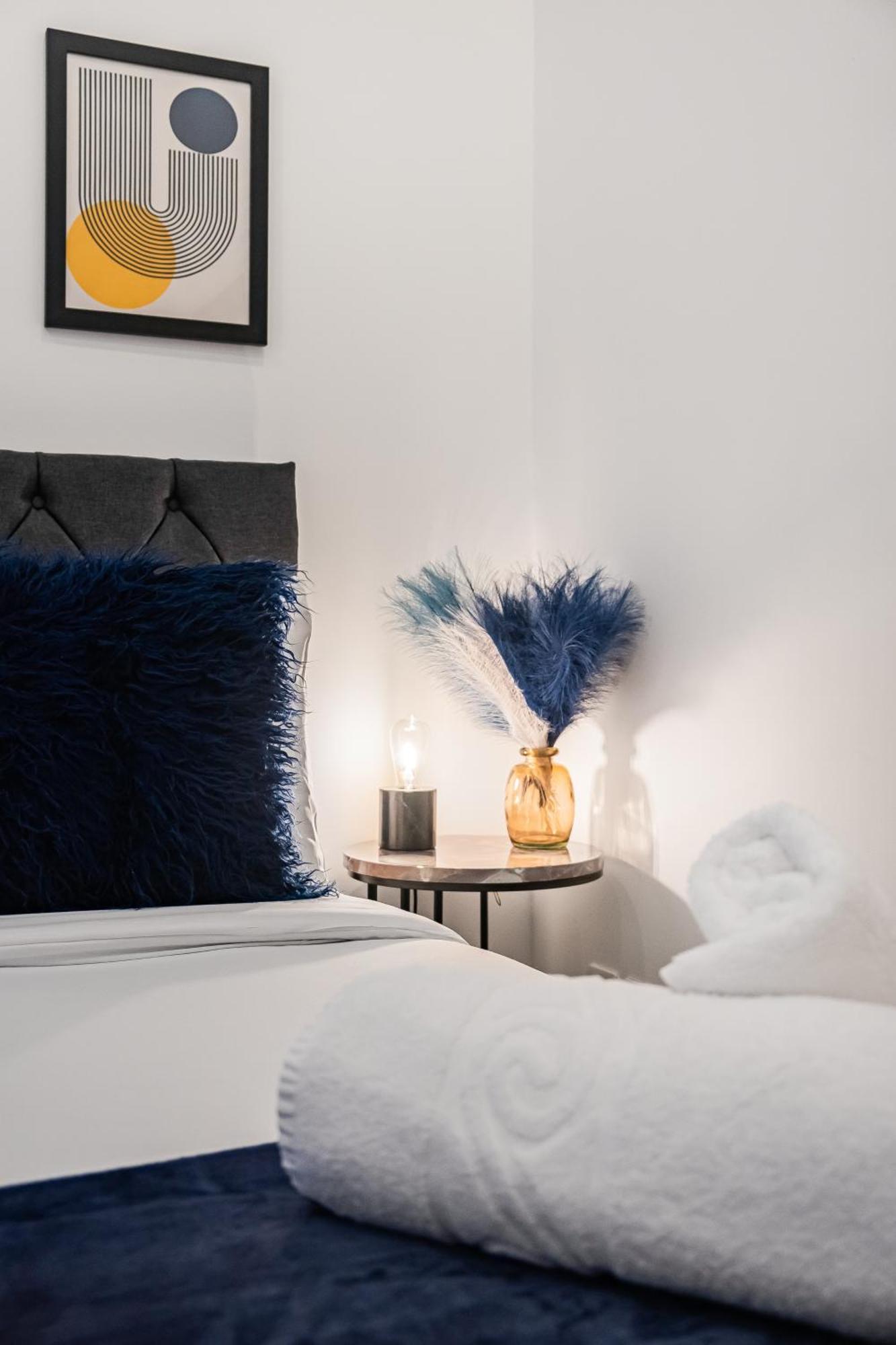 Welcome Mayfair London