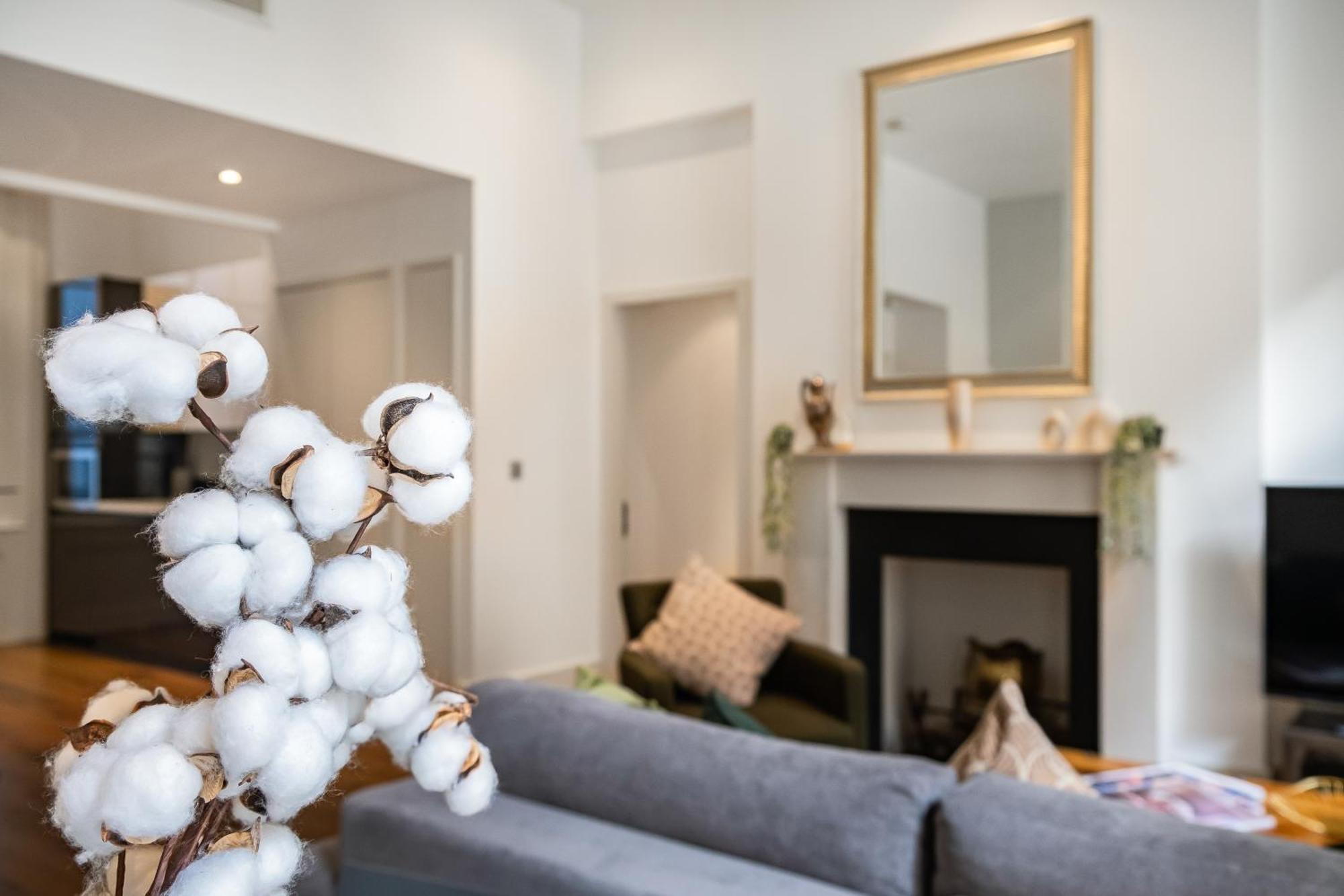 Welcome Mayfair Apartment