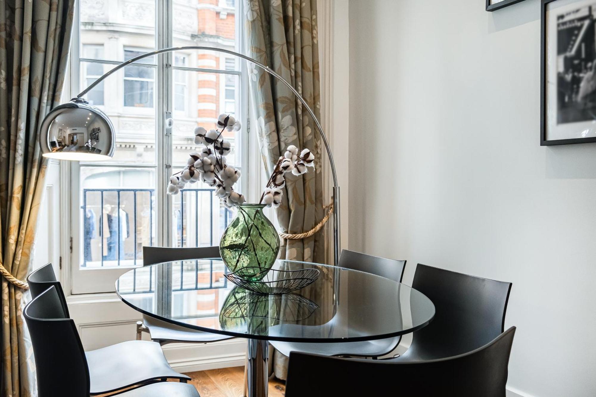 Welcome Mayfair Apartment *