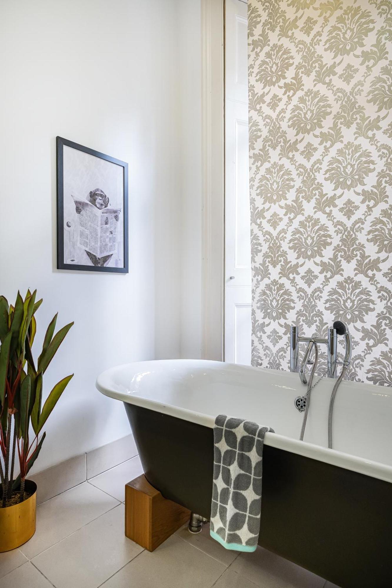 Apartment Welcome Mayfair