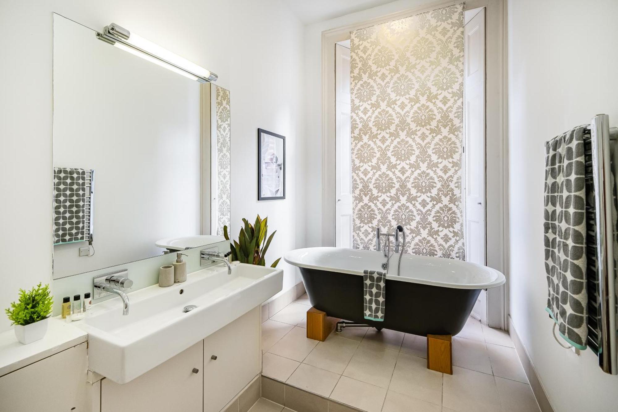 Welcome Mayfair Apartment London