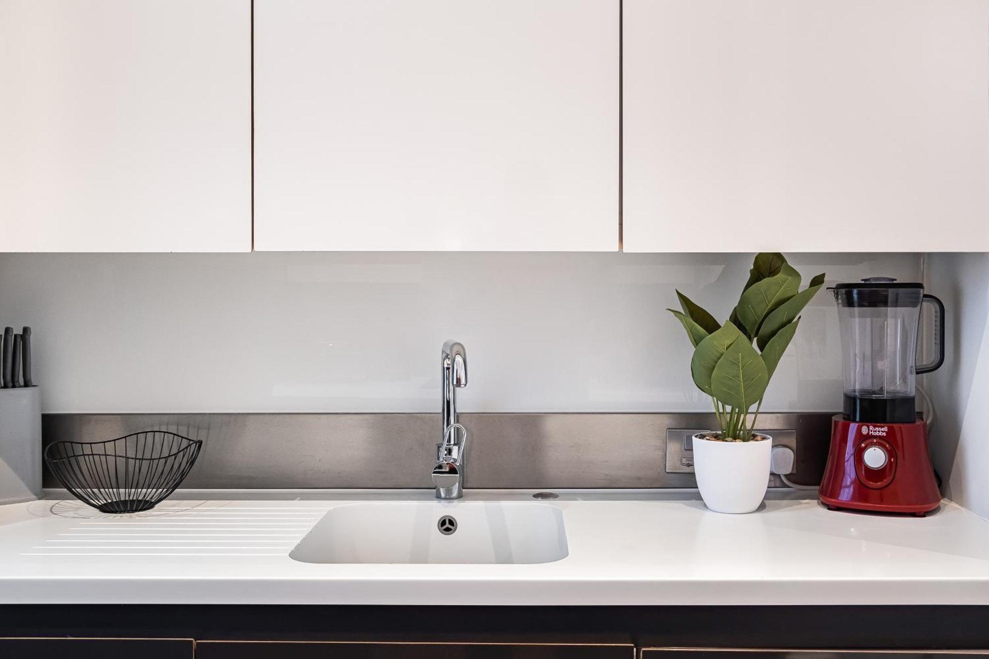 Welcome Mayfair Apartment London