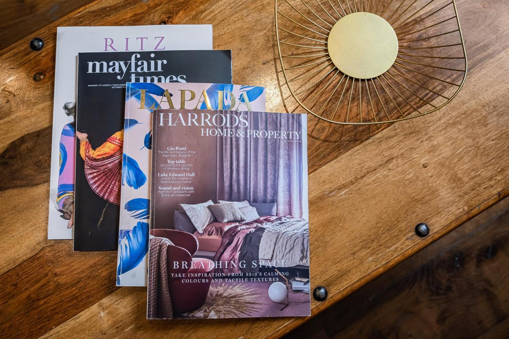Welcome Mayfair Apartment London