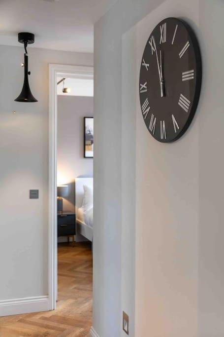 Apartment Baker St / Marylebone / Sherlock Holmes 3bed2bath London