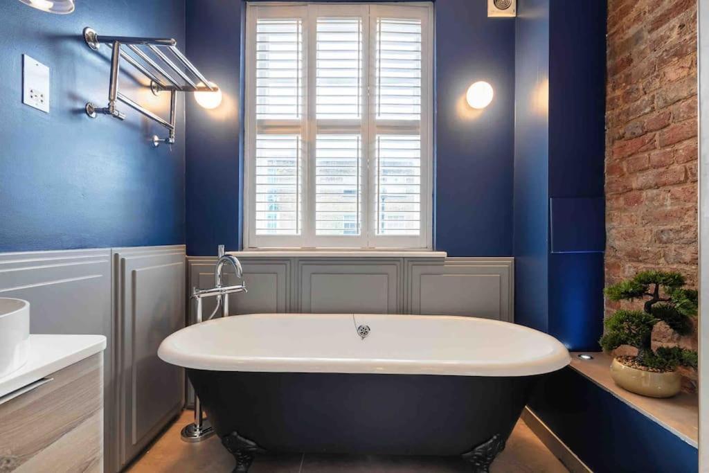 Baker St / Marylebone / Sherlock Holmes 3bed2bath