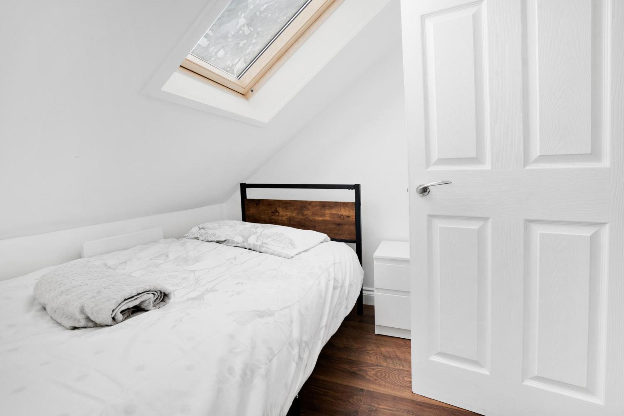 Semesterbostad 7 Bedroom House With Garden *