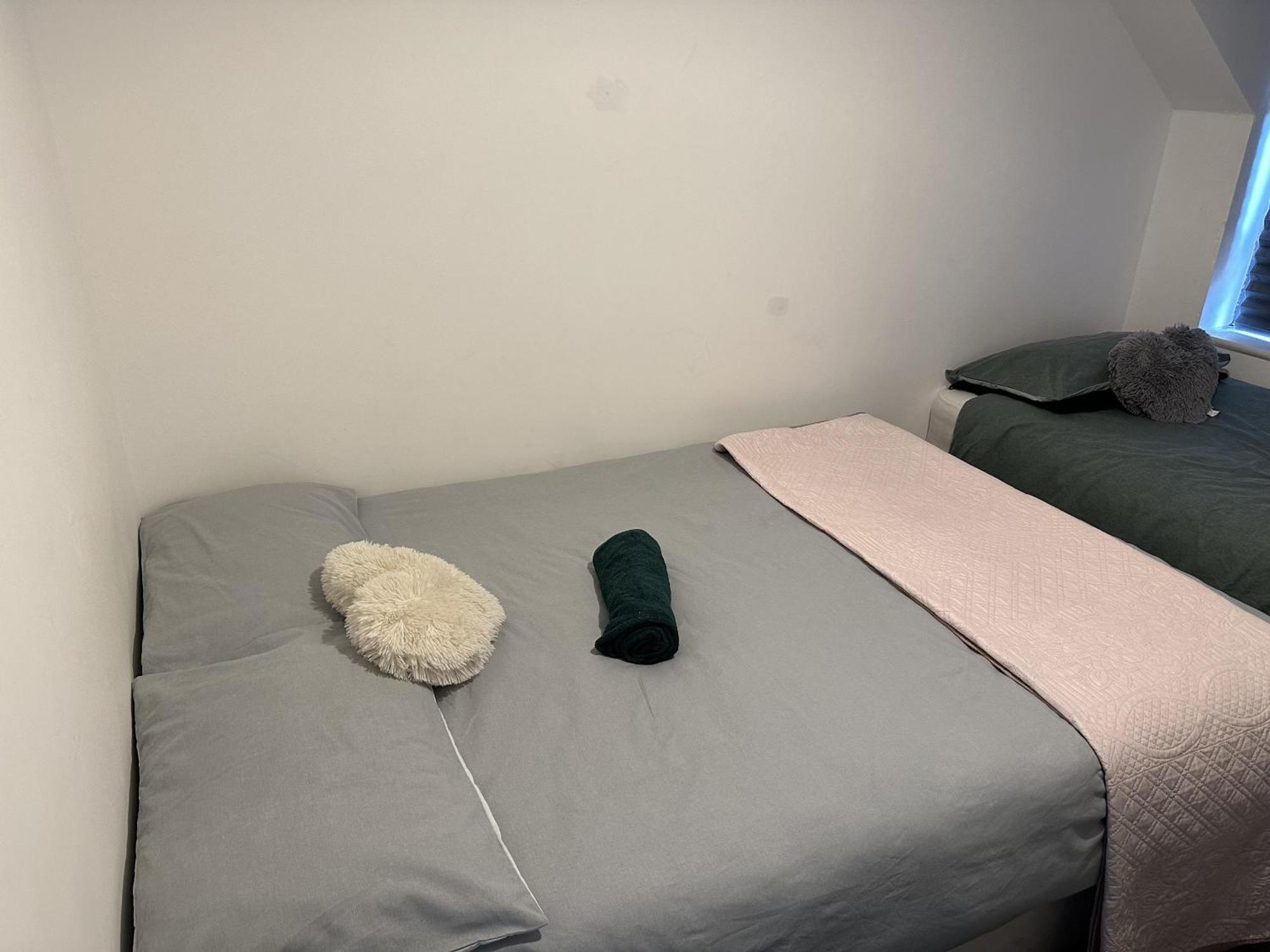 Appartement Charming 6-bed In Wembley Area *