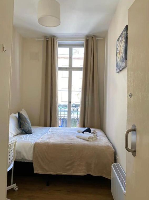 Lovely Private In Camden, Rum i privatbostad *