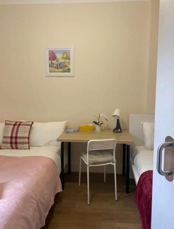 Lovely Private In Camden, Accommodatie bij particulieren
