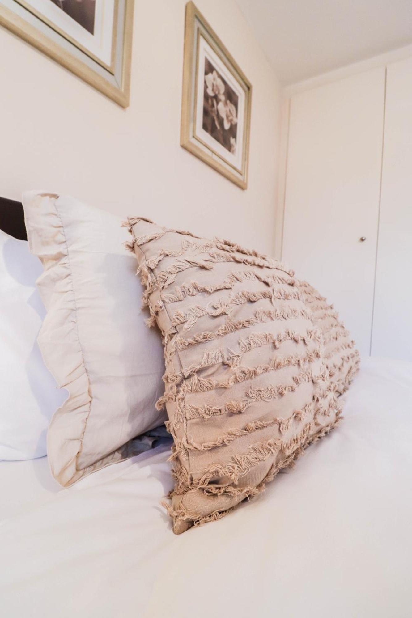 Gorgeous 2-Bedroom London Apartment