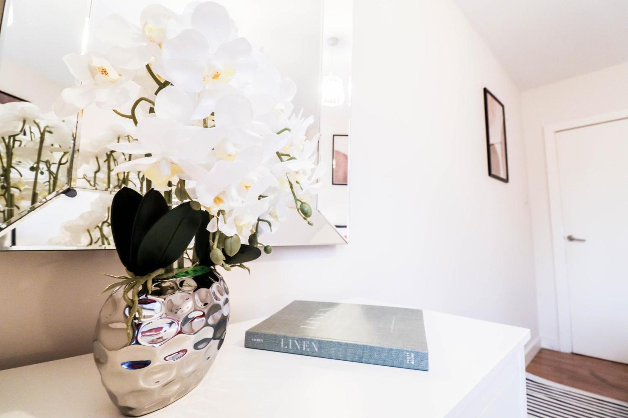 Gorgeous 2-Bedroom London Apartment Apartment London