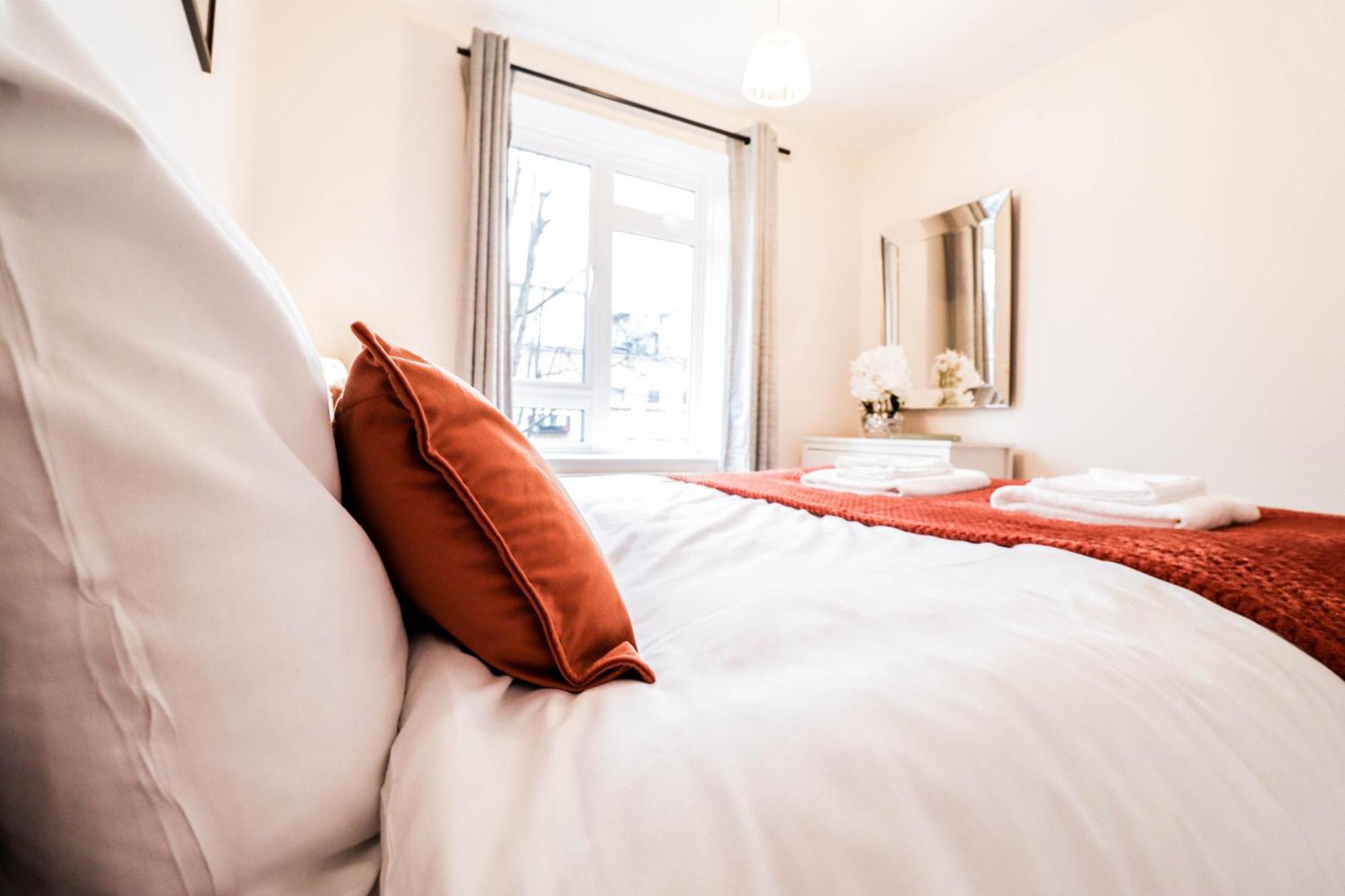 Gorgeous 2-Bedroom London Apartment Apartment London