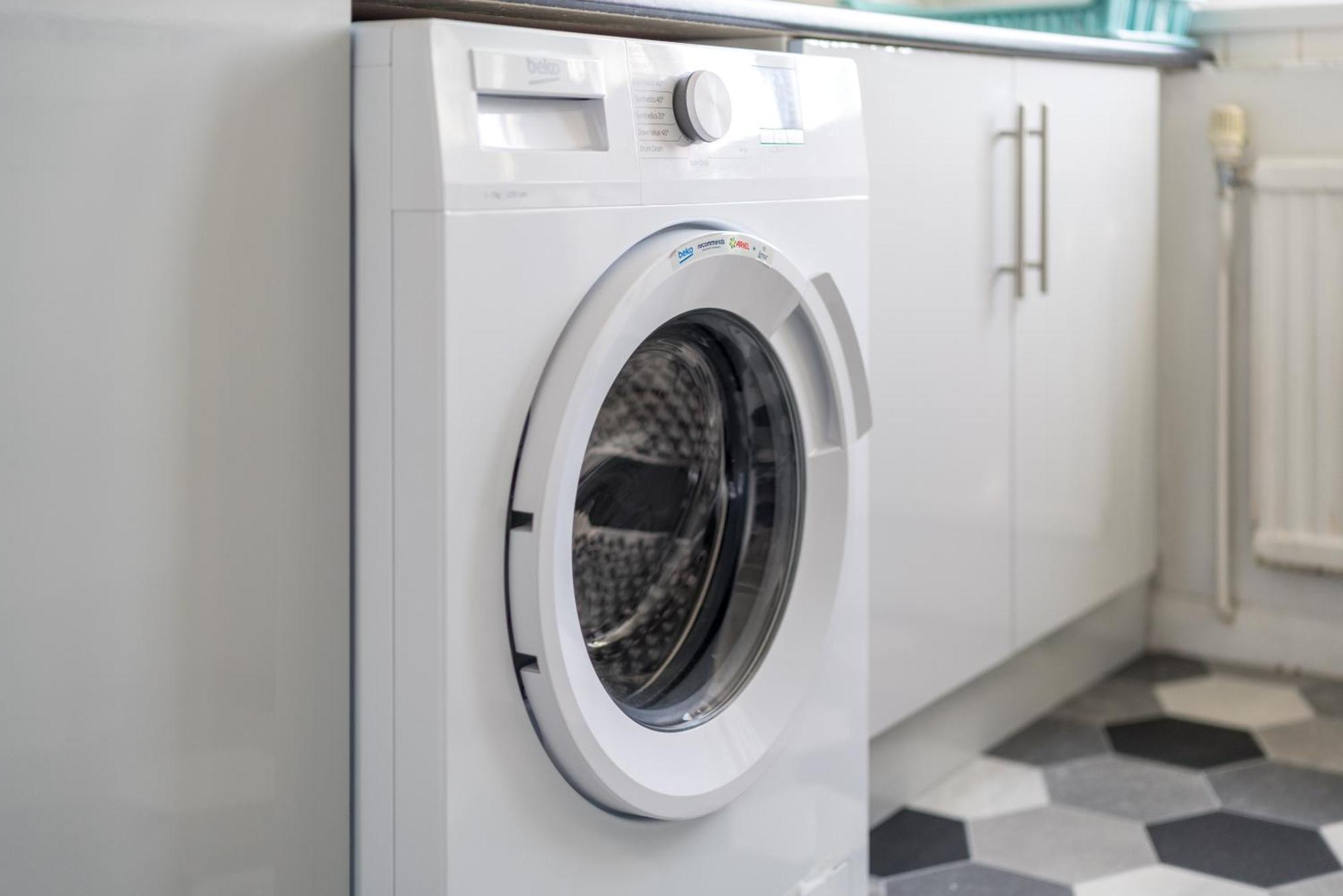 Spacious 1 Bed Flat In Dalston Appartement *