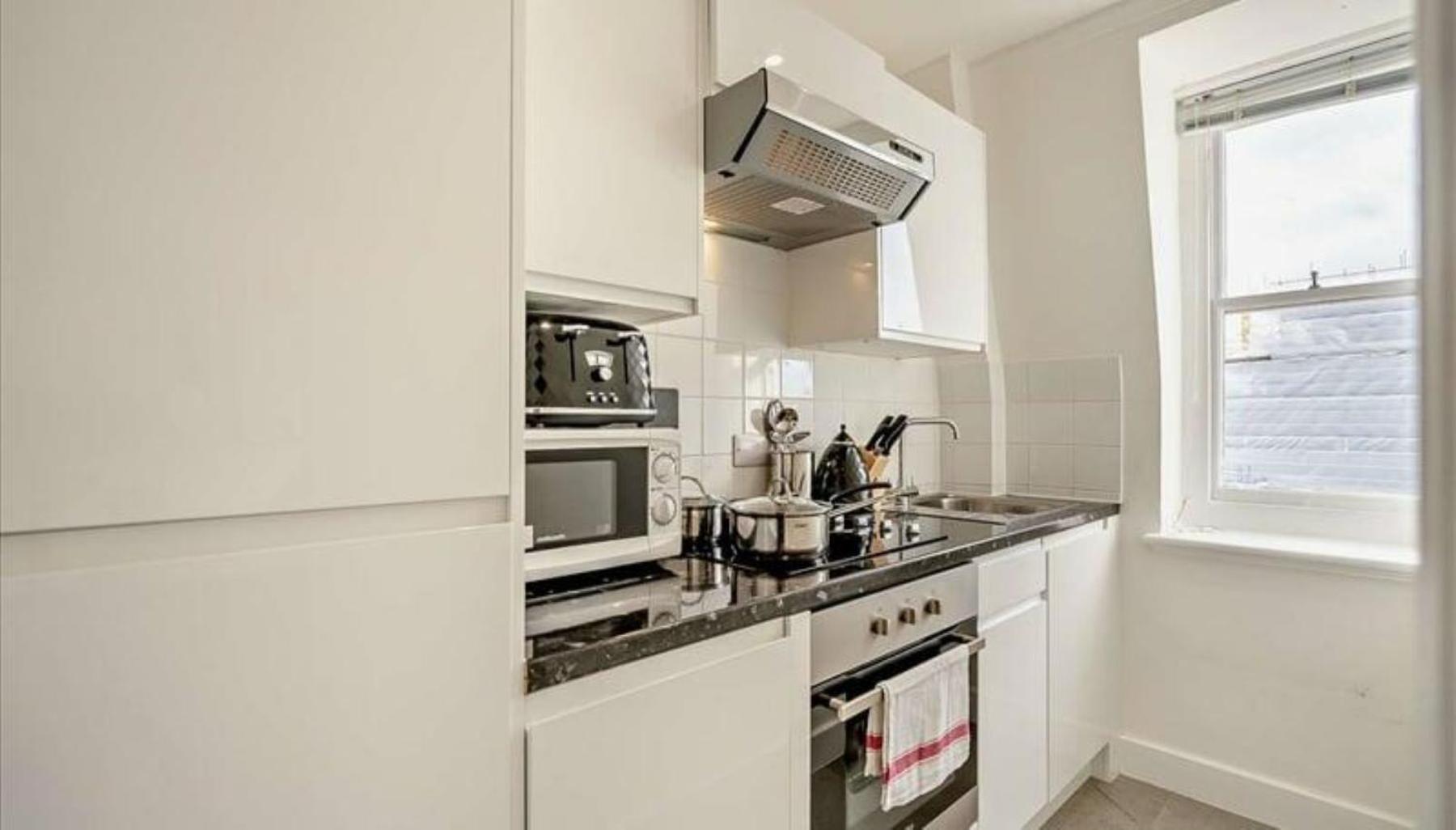 Appartement Knightsbridge Cosy 2 Bedroom Central Location *