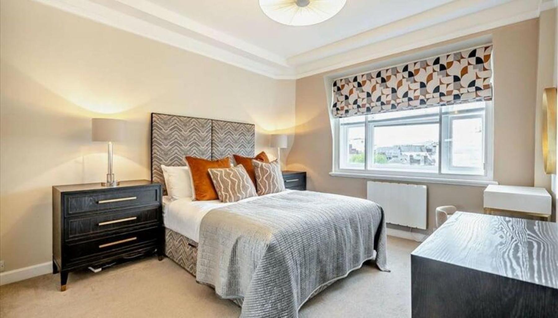 Appartement Knightsbridge Cosy 2 Bedroom Central Location *