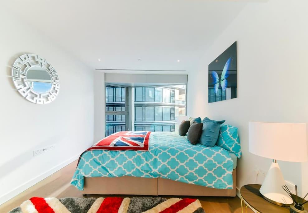 Appartement Luxury 3 Bedroom Battersea Power Londen
