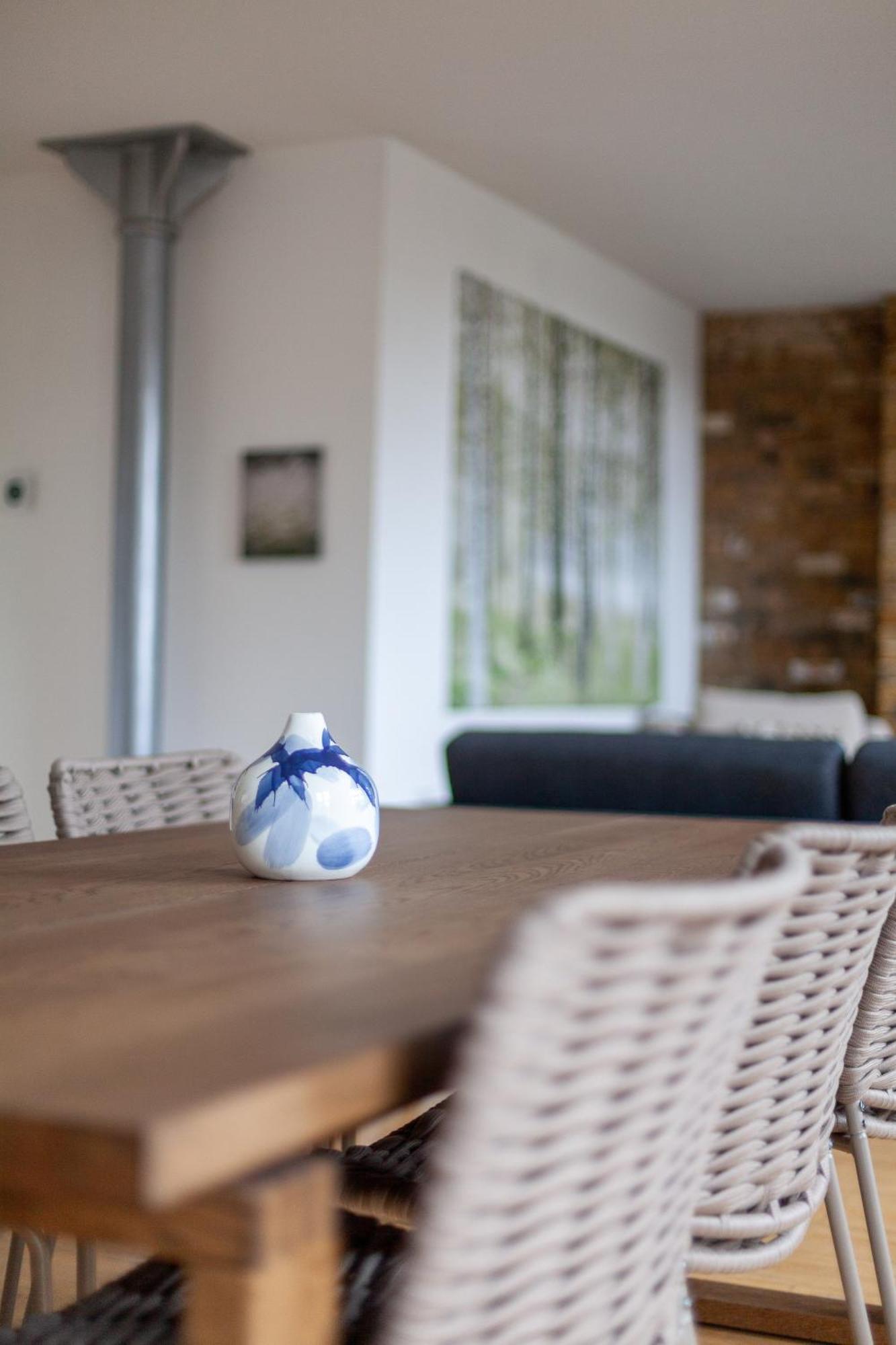 Elegance & Chic Design - 2-bedroom Haven * Londen