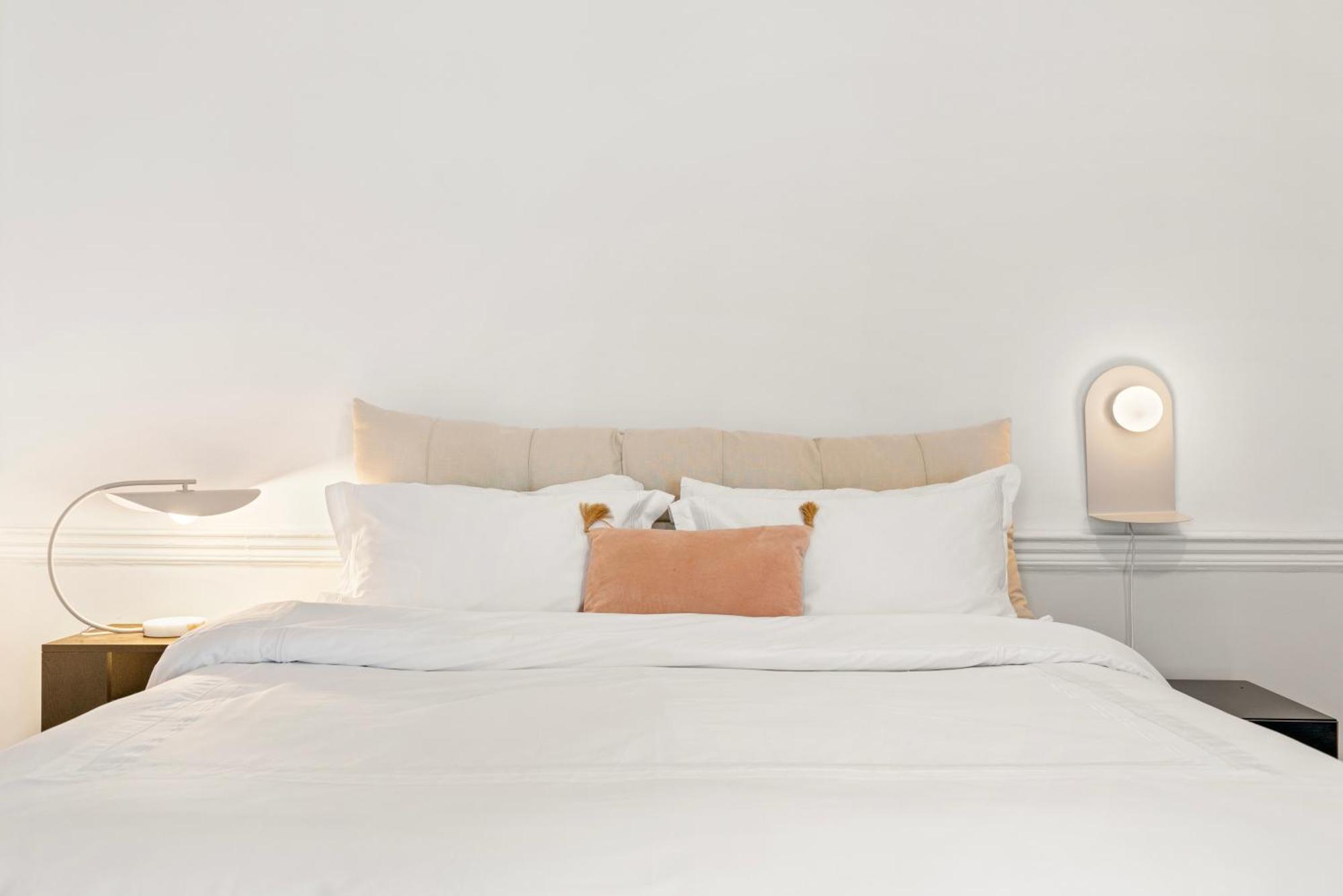 Central London Apartment Appartamento