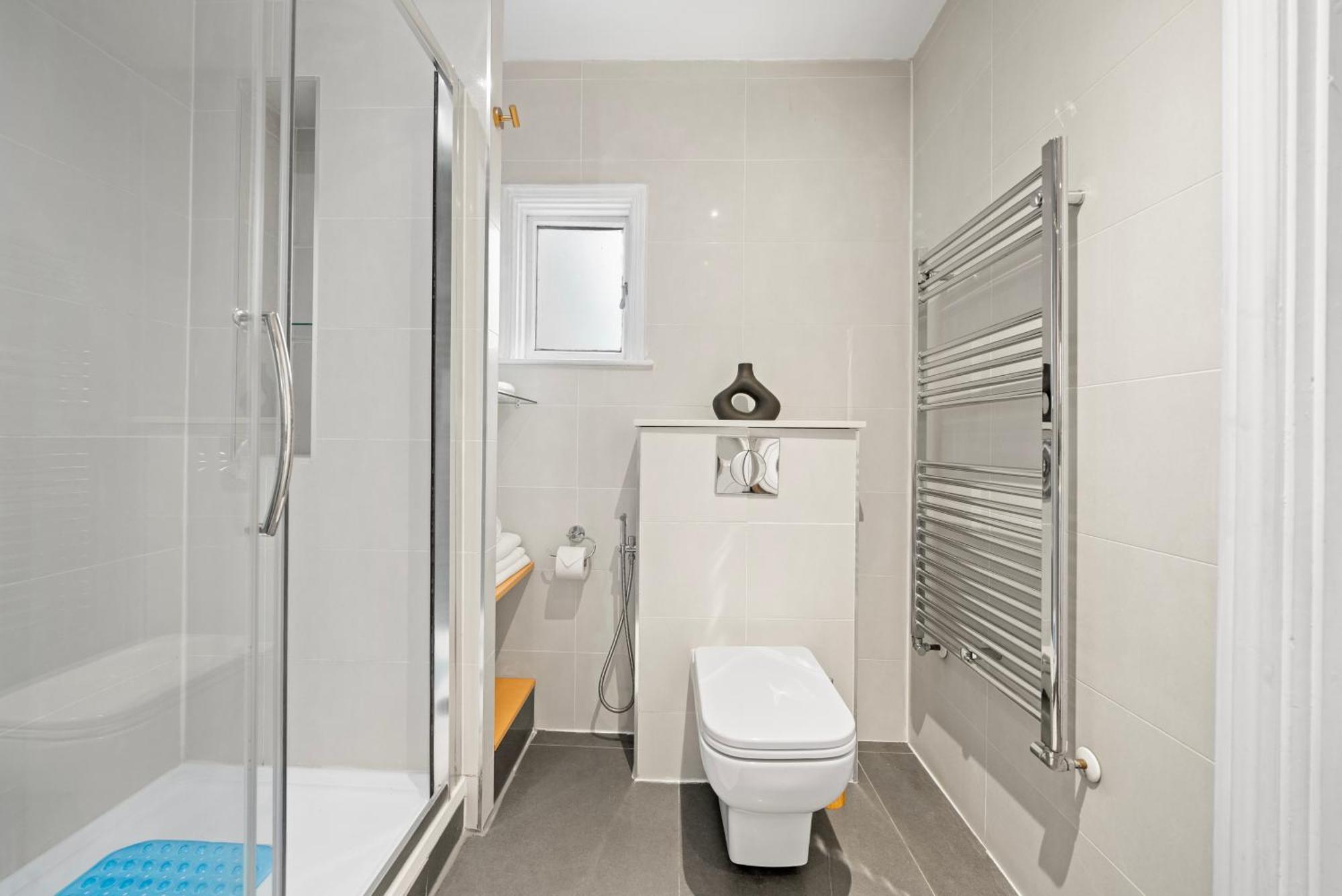 Appartamento Central London Apartment *