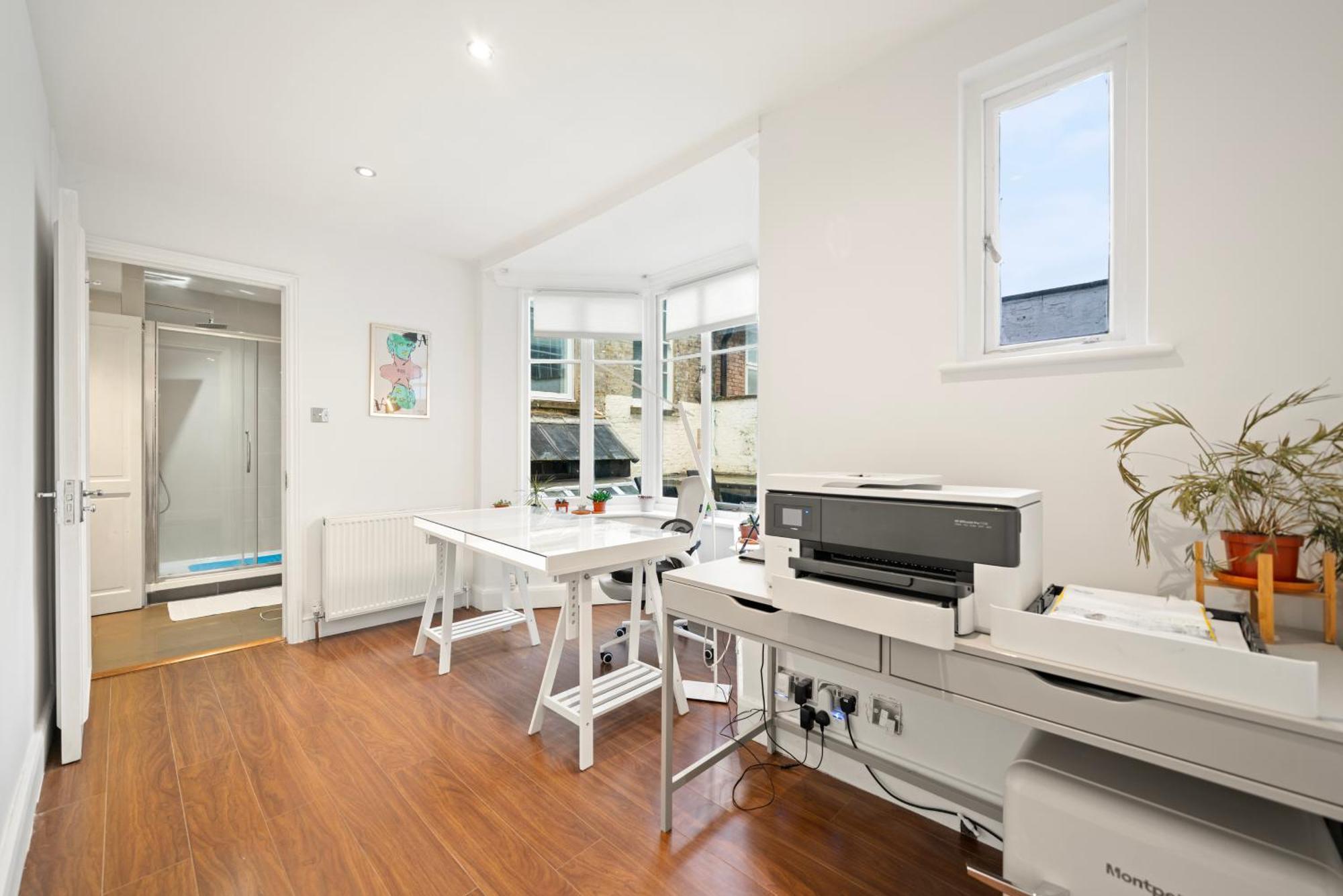 Central London Apartment Appartamento