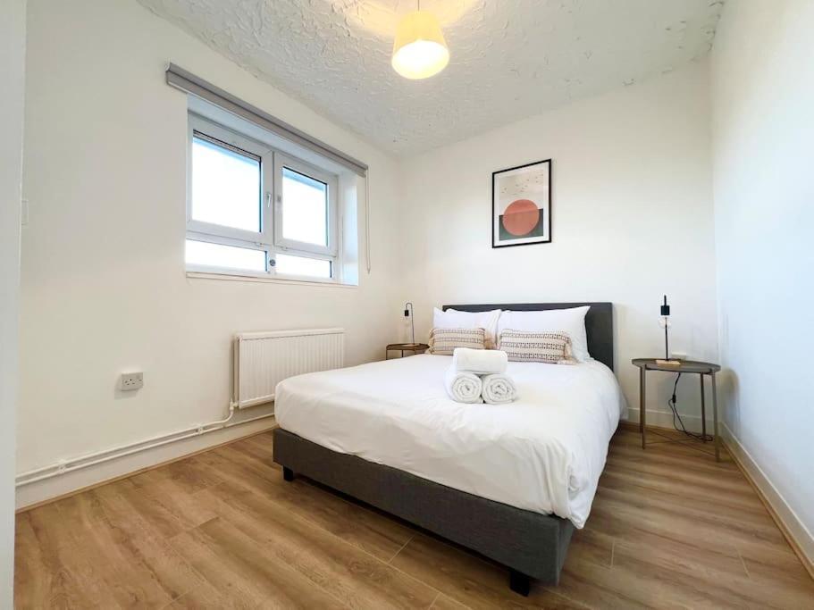 2 Bed Flat- Belsize Park Appartement