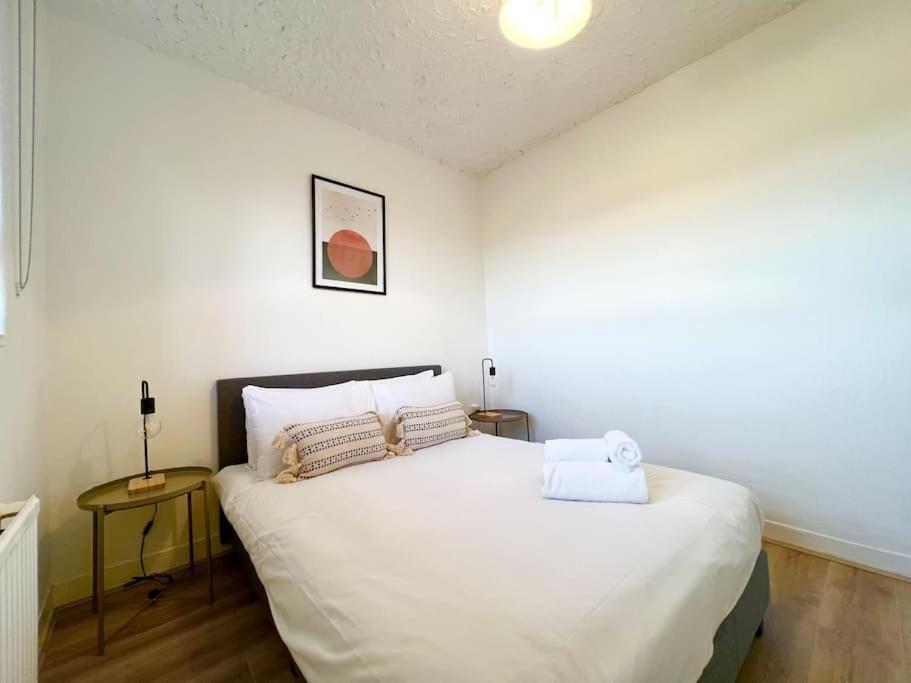 Appartement 2 Bed Flat- Belsize Park Londen