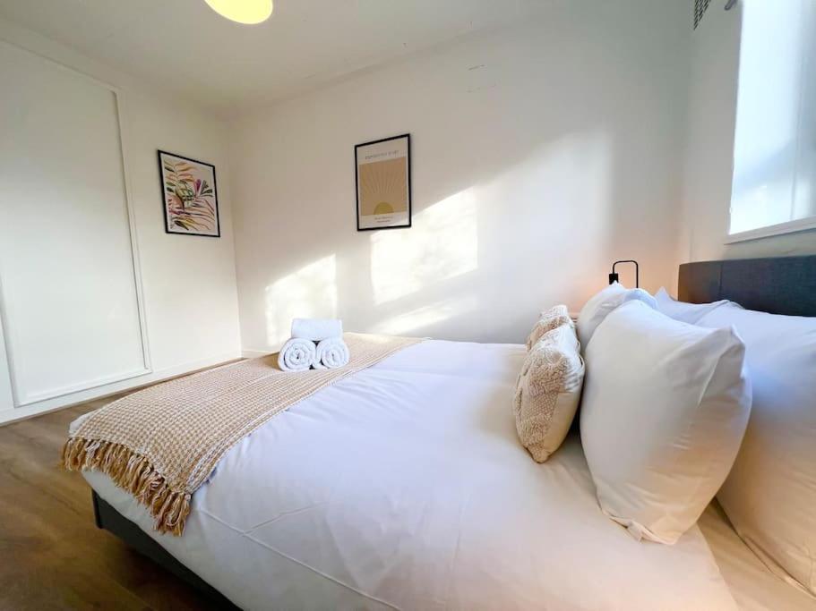 Appartement 2 Bed Flat- Belsize Park