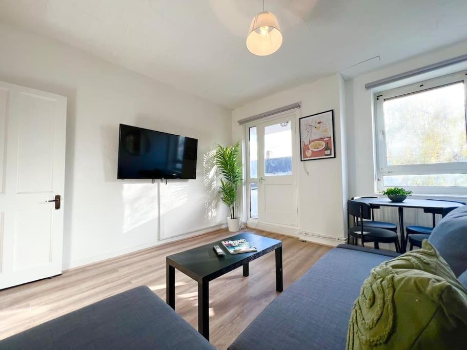 Appartement 2 Bed Flat- Belsize Park Londen