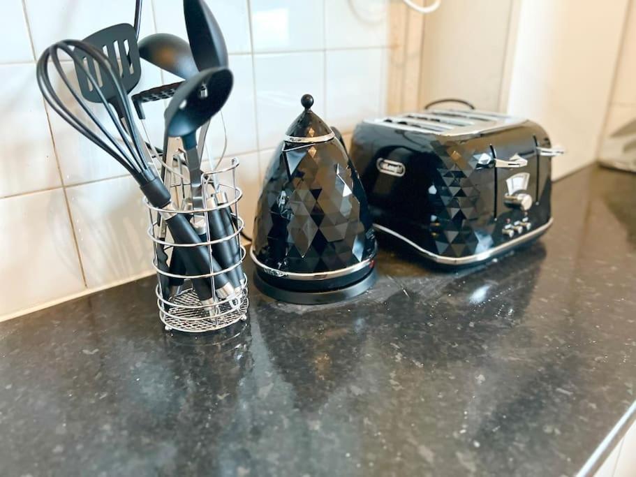 Appartement 2 Bed Flat- Belsize Park *