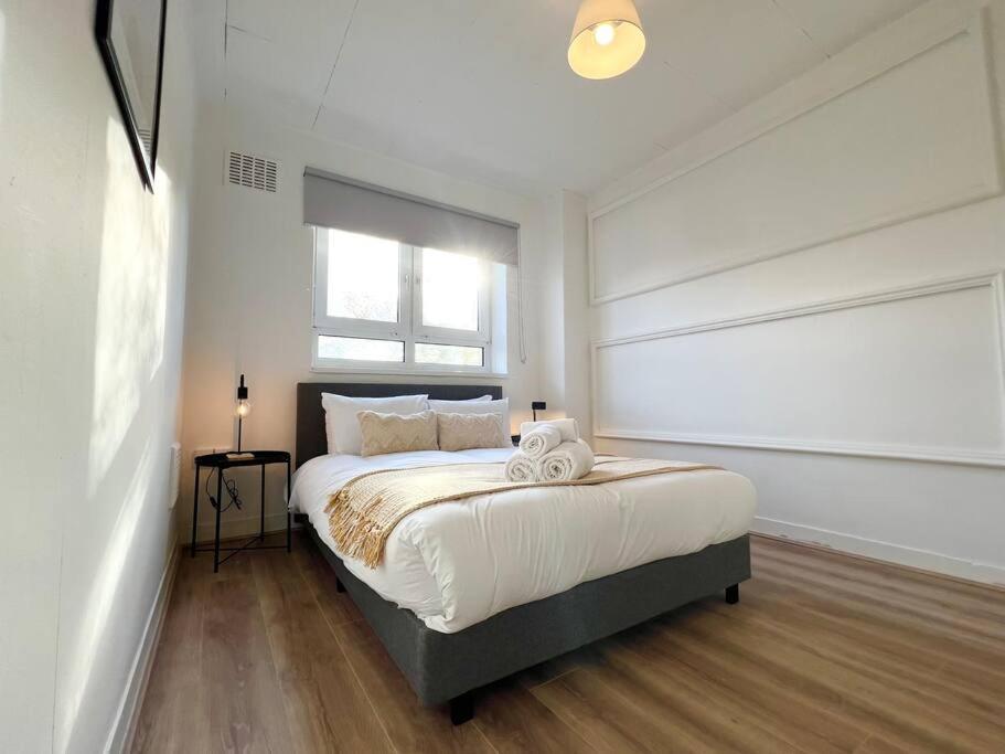 2 Bed Flat- Belsize Park Appartement