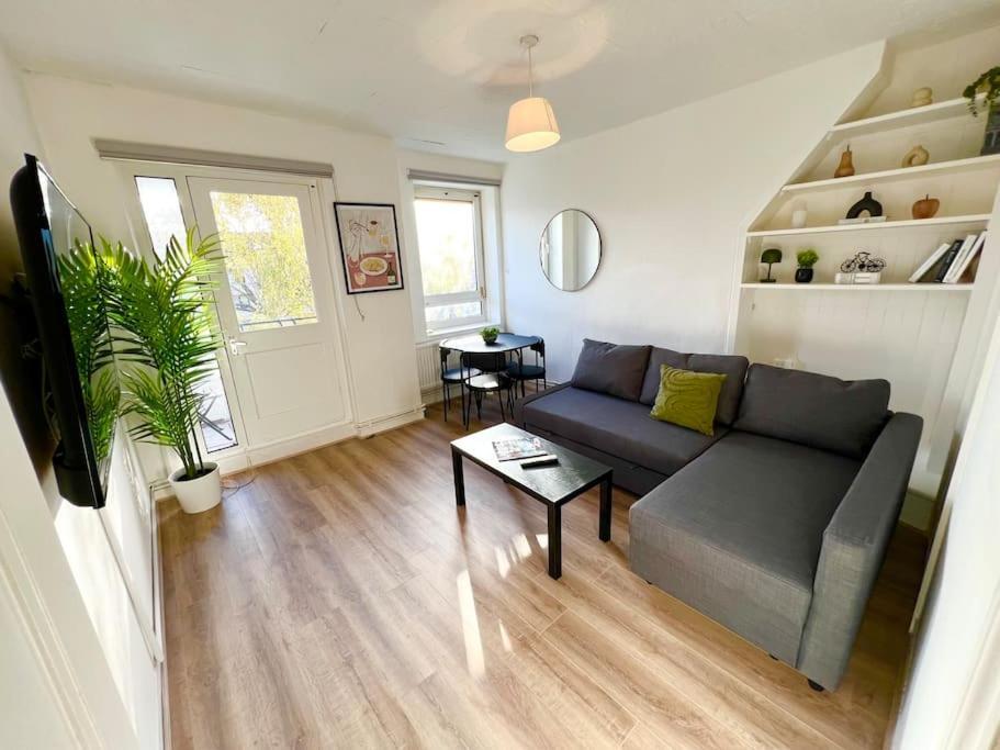 2 Bed Flat- Belsize Park Londen