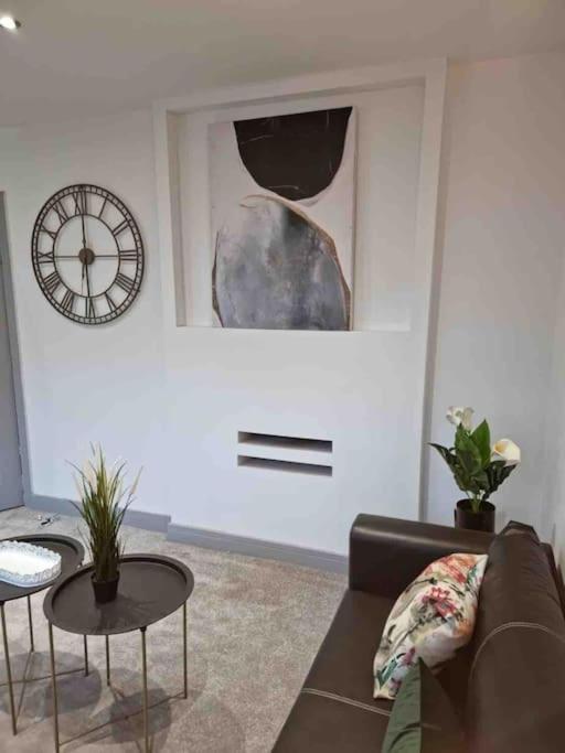 Leilighet Luxury 3 Bedroom In City *