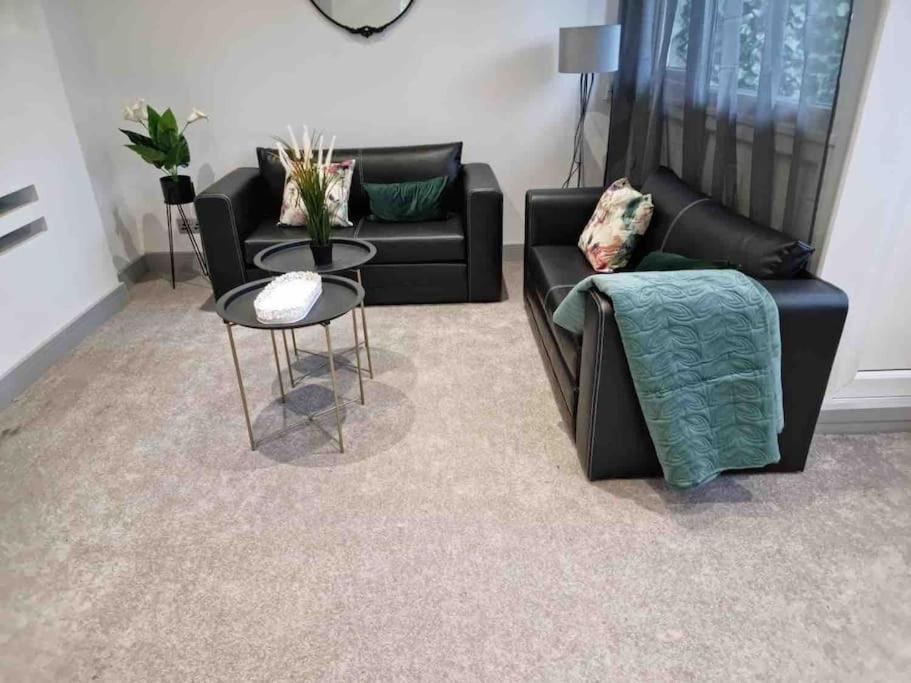 Leilighet Luxury 3 Bedroom In City