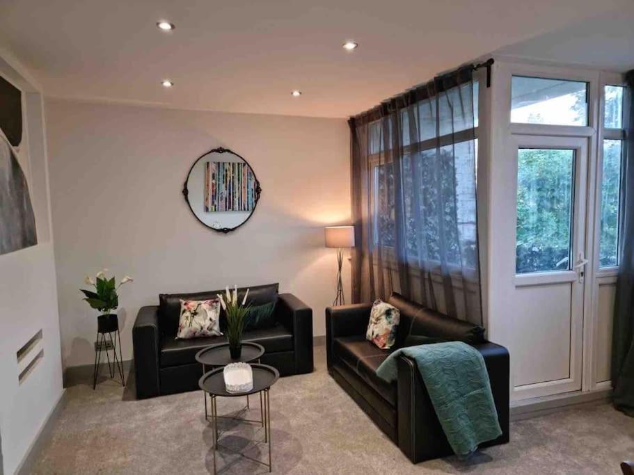 Luxury 3 Bedroom In City Leilighet London
