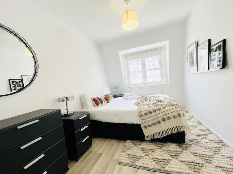 Appartamento 2 Bed Apartment- Finsbury Park Station C